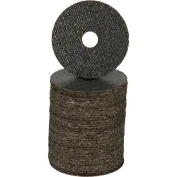 Disque à tronçonner 1 .1mm diam 50mm pour 515.5050 (x50) KSTOOLS 515.5056 | 515.5056