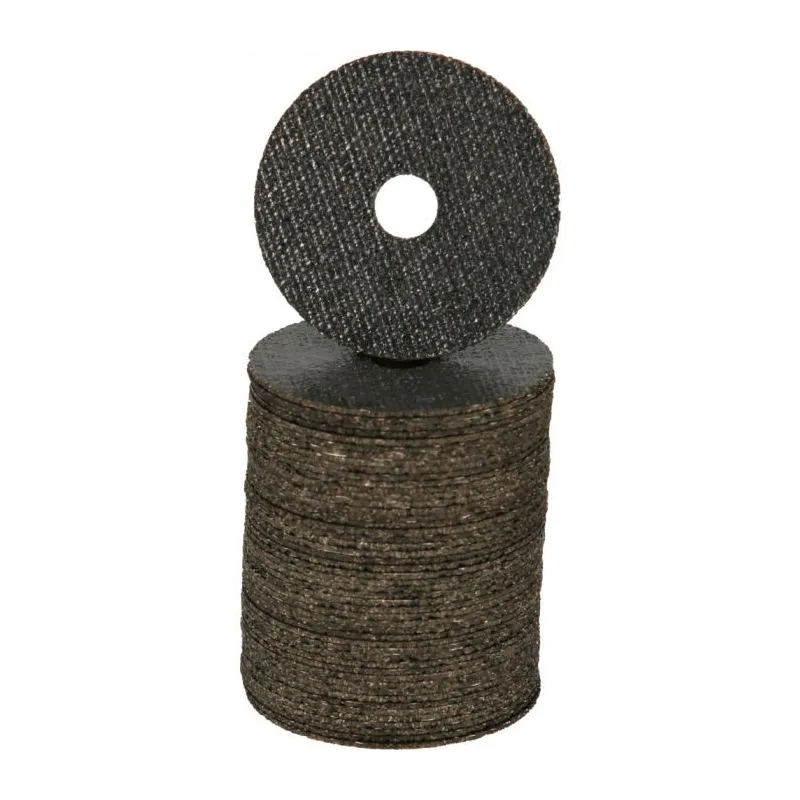 Disque à tronçonner 1 .1mm diam 50mm pour 515.5050 (x50) KSTOOLS 515.5056 | 515.5056 Disque à tronçonner 1 .1mm diam 50mm pour 515.5050 (x50) KSTOOLS 515.5056 | 515.5056