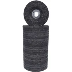 Disque à meuler 4mm diam 59mm pour 515.5050 . paquet de 25 pcs KSTOOLS 515.5058 | 515.5058