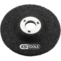 Disque à meuler 4mm diam 59mm pour 515.5050 . paquet de 25 pcs KSTOOLS 515.5058 | 515.5058