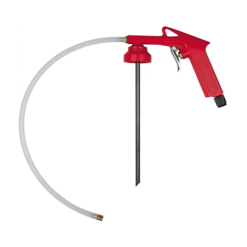 Pistolet pulvérisateur pneumatique d'insonorisant KSTOOLS 515.5065 | 515.5065 Pistolet pulvérisateur pneumatique d'insonorisant KSTOOLS 515.5065 | 515.5065