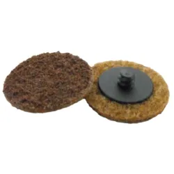 Disques de ponçage à grain 300 Ø 26 .7mm pour 515.5550 . 10 pcs KSTOOLS 515.5074 | 515.5074