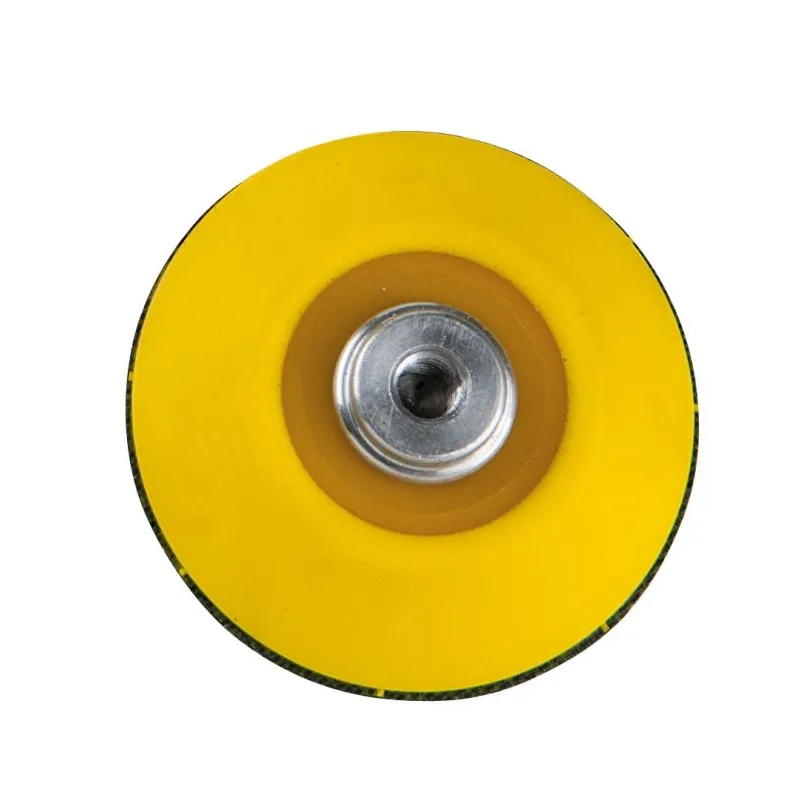 Plateau pour disque de ponçage Ø 50 .0mm souple pour 515.5125 . 5 pièces KSTOOLS 515.5101 | 515.5101 Plateau pour disque de ponçage Ø 50 .0mm souple pour 515.5125 . 5 pièces KSTOOLS 515.5101 | 515.5101