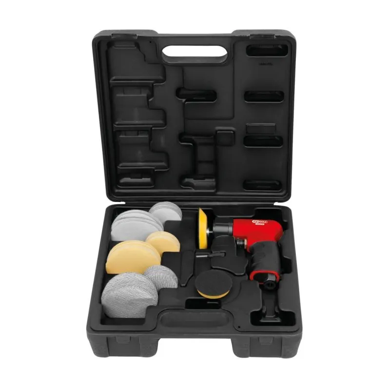 Mini-ponceuse excentrique et accessoires KSTOOLS 515.5110 | 515.5110 Mini-ponceuse excentrique et accessoires KSTOOLS 515.5110 | 515.5110