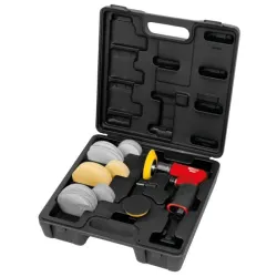 Mini-ponceuse excentrique et accessoires KSTOOLS 515.5110 | 515.5110