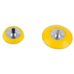Mini-ponceuse excentrique et accessoires KSTOOLS 515.5110 | 515.5110