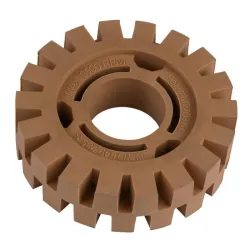 Gommes tendres Ø105 mm . 5 pcs KSTOOLS 515.5133 | 515.5133