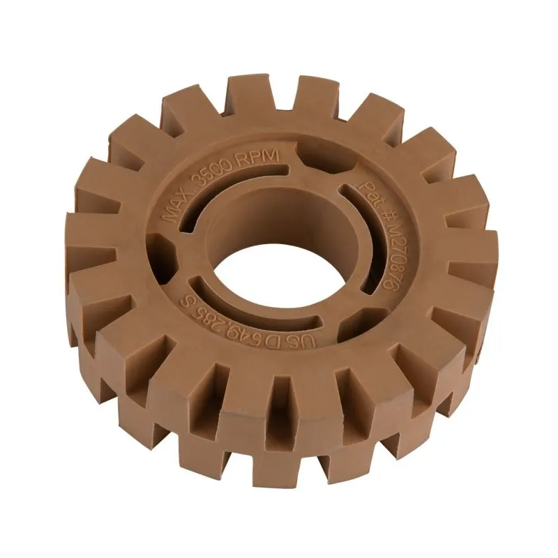 Gommes tendres Ø105 mm . 5 pcs KSTOOLS 515.5133 | 515.5133 Gommes tendres Ø105 mm . 5 pcs KSTOOLS 515.5133 | 515.5133