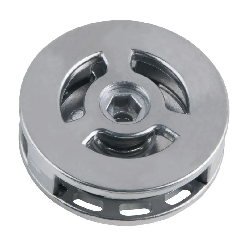Adaptateurs pour brosses 11mm . 5 pcs KSTOOLS 515.5166 | 515.5166