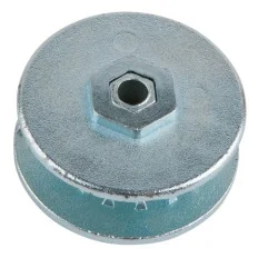 Adaptateurs pour disques abrasifs . 5 pcs KSTOOLS 515.5167 | 515.5167