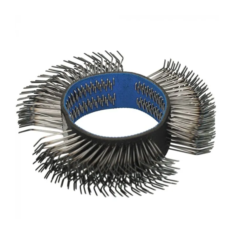 Disque-brosse métallique pour ébauche Ø 100 mm KSTOOLS 515.5433 | 515.5433