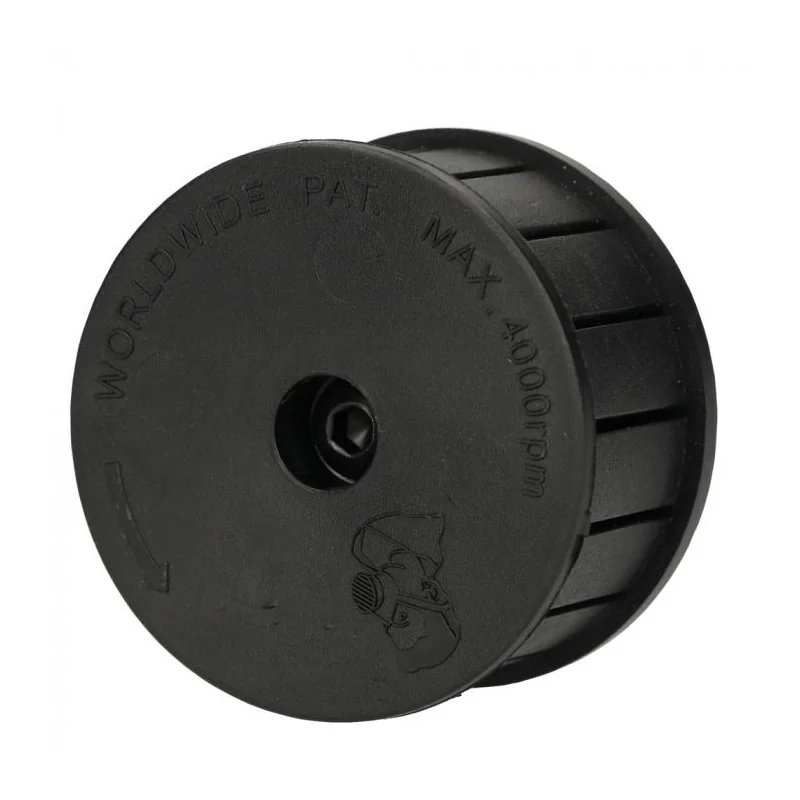 Adaptateur pour brosses pour 515.5430 KSTOOLS 515.5436 | 515.5436 Adaptateur pour brosses pour 515.5430 KSTOOLS 515.5436 | 515.5436