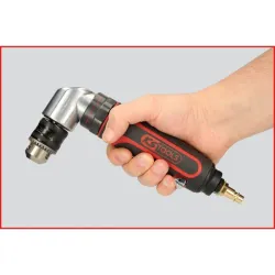 Perceuse coudée pneumatique SlimPower® KSTOOLS 515.5465 | 515.5465
