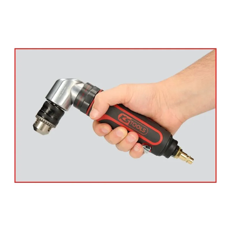 Perceuse coudée pneumatique SlimPower® KSTOOLS 515.5465 | 515.5465 Perceuse coudée pneumatique SlimPower® KSTOOLS 515.5465 | 515.5465