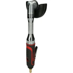 Meuleuse d'angle pneumatique extra longue . pour disques 100 mm KSTOOLS 515.5475 | 515.5475