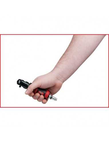 Mini clé à rochet pneumatique 1/4" slimPOWER KSTOOLS 515.5505