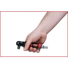 Mini clé à rochet pneumatique 1/2" slimPOWER KSTOOLS 515.5515 | 515.5515