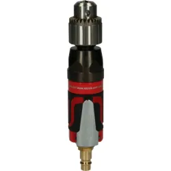 Mini-perceuse droite pneumatique slimPOWER KSTOOLS 515.5520 | 515.5520