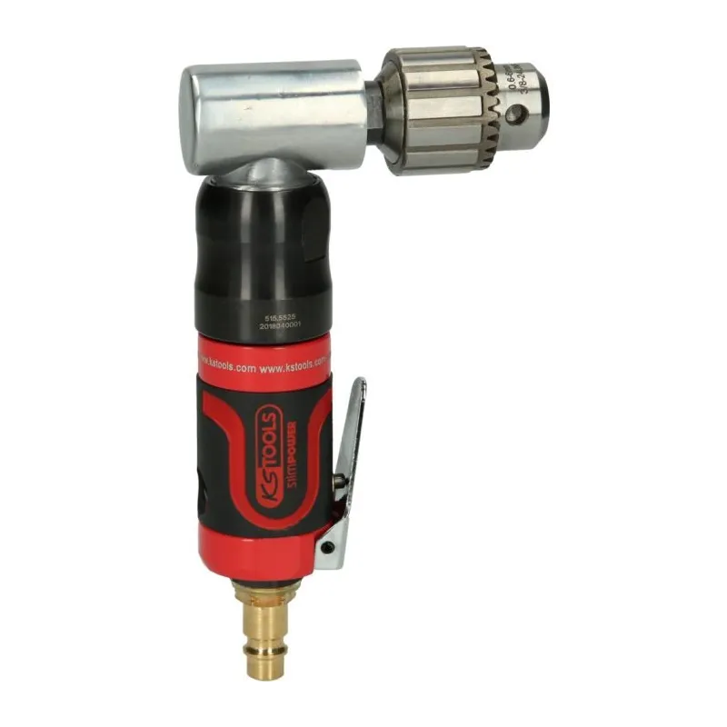 Mini-perceuse coudée pneumatique slimPOWER KSTOOLS 515.5525 | 515.5525 Mini-perceuse coudée pneumatique slimPOWER KSTOOLS 515.5525 | 515.5525