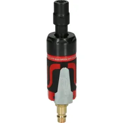 Mini meuleuse axiale droite pneumatique slimPOWER KSTOOLS 515.5530 | 515.5530