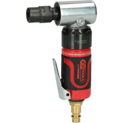 Mini-meuleuse d'angle pneumatique slimPOWER . 6 mm KSTOOLS 515.5535 | 515.5535