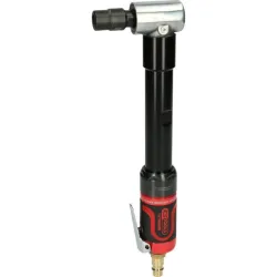 Mini meuleuse d'angle pneumatique longue slimPOWER 6 mm KSTOOLS 515.5540 | 515.5540