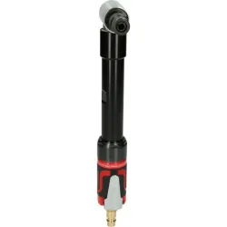Mini meuleuse d'angle pneumatique longue slimPOWER 6 mm KSTOOLS 515.5540 | 515.5540