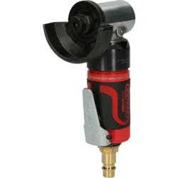 Mini meuleuse d’angle pneumatique slimPOWER . 9 .6 mm KSTOOLS 515.5550 | 515.5550