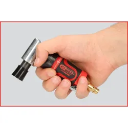 Mini-ponceuse SlimPower®  1/4" pour disques Ø 26 .7 mm KSTOOLS 515.5570 | 515.5570