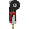 Mini ponceuse SlimPower® 1/4" pour disque Ø 50 mm KSTOOLS 515.5580 | 515.5580