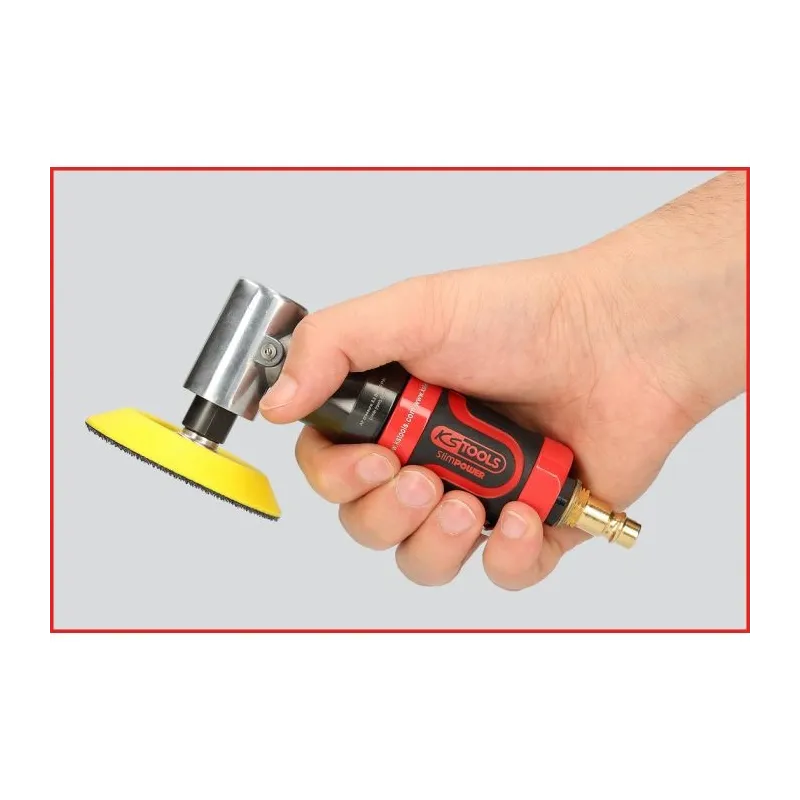 Mini polisseuse pneumatique slimPOWER KSTOOLS 515.5590 | 515.5590 Mini polisseuse pneumatique slimPOWER KSTOOLS 515.5590 | 515.5590