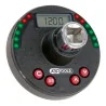 Adaptateur couple et angle - capacité 6 .8 – 135 Nm KSTOOLS 516.1192 | 516.1192