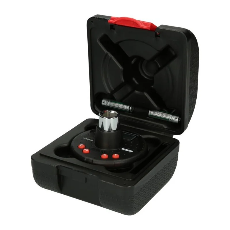 Adaptateur couple et angle - capacité 10 – 200 Nm KSTOOLS 516.1193 | 516.1193 Adaptateur couple et angle - capacité 10 – 200 Nm KSTOOLS 516.1193 | 516.1193