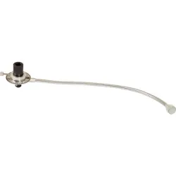 Clé de serrage angulaire aimant . 1/2" KSTOOLS 516.1195 | 516.1195
