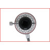 Clé de serrage angulaire pince . 1/2" KSTOOLS 516.1196 | 516.1196