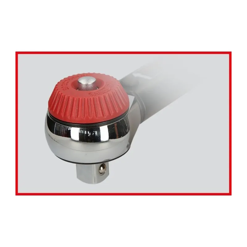 Clé dynamométrique ERGOTORQUEprécision® 1/4" . 1-5 Nm KSTOOLS 516.1402 | 516.1402 Clé dynamométrique ERGOTORQUEprécision® 1/4" . 1-5 Nm KSTOOLS 516.1402 | 516.1402