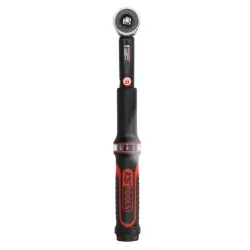 Clé dynamométrique ERGOTORQUEprécision® 1/4" . 1-5 Nm KSTOOLS 516.1402 | 516.1402