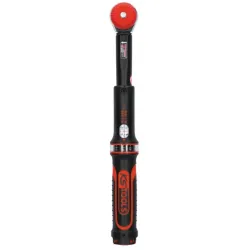 Clé dynamométrique ERGOTORQUEprécision® 1/4" . 1-5 Nm KSTOOLS 516.1402 | 516.1402