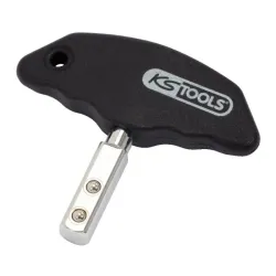 Poignée d'entraînement en T . 3/8"x3/8" KSTOOLS 516.1414 | 516.1414