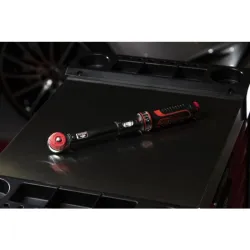 Clé dynamométrique ERGOTORQUEprécision® 3/8" . 10-50 Nm KSTOOLS 516.1422 | 516.1422