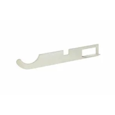 INDEX Supports pour radiateurs aluminium Support ferroli pour encastrer (175 250 pièces.) RAFEM175 | RAFEM175