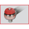 Clé dynamométrique ERGOTORQUEprécision® 1/2" . 20-100 Nm KSTOOLS 516.1432 | 516.1432