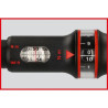 Clé dynamométrique ERGOTORQUEprécision® 1/2" . 20-100 Nm KSTOOLS 516.1432 | 516.1432