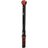 Clé dynamométrique ERGOTORQUEprécision® 1/2" . 20-100 Nm KSTOOLS 516.1432 | 516.1432