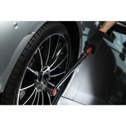 Clé dynamométrique ERGOTORQUEprécision®  1/2" . 40-200 Nm KSTOOLS 516.1442 | 516.1442