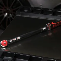 Clé dynamométrique ERGOTORQUEprécision®  1/2" . 40-200 Nm KSTOOLS 516.1442 | 516.1442