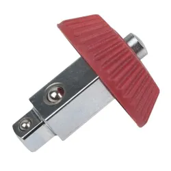 Carré d'entraînement bouton 1/2" KSTOOLS 516.1448 | 516.1448