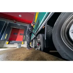Clé dynamométrique ERGOTORQUEprécision® 3/4" . 150-750 Nm KSTOOLS 516.1493 | 516.1493