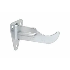 INDEX Supports pour radiateurs aluminium Support triangulaire 1 (95 100 pièces.) RATRI095 | RATRI095