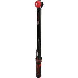 Clé dynamométrique ERGOTORQUEprécision® 1" . 200-1000 Nm KSTOOLS 516.1495 | 516.1495